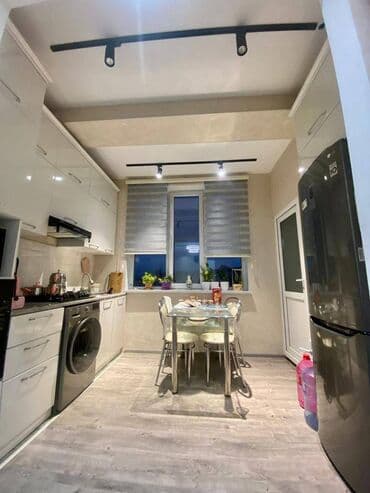 ucuz evler xirdalanda: Zığ qəs., 2 otaqlı, Yeni tikili, 55 kv. m — 3