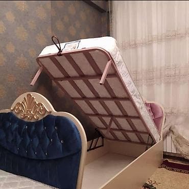 hava yataq: Leksus Carpayilar. FABRIK istehsalidir. Reng secimleri var. Dowek — 2