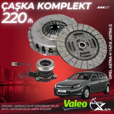 Digər sürət qutusu detalları: Opel Astra, 2008 il, Orijinal, Türkiyə, Yeni — 1