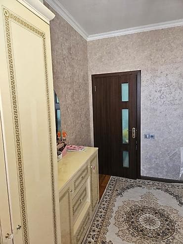 qaxda kiraye ev: Salam Aleykum.xirdalanda Atlas rezidens temirli 2 otaqli menzil — 8