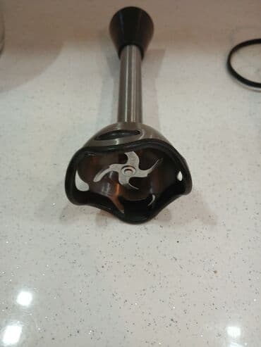maşın üçün tefal: Əl blender, Tefal — 3