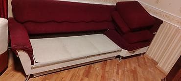 Künc divan, Açılan, Bazalı, Parça — 4