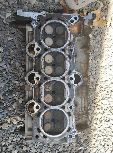 sprinter turbo az: Kia cerato qalofqasi hundayinda bəzi benzin madellerine gedir.qaz — 1
