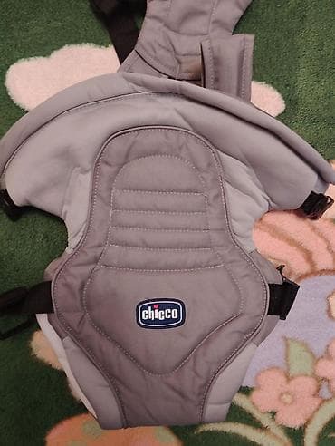 Chicco Kenquru 30 azn tecili satilir 3 pozisyonda istifadə etmək lalafo.az -da Chicco Kenquru 30 azn tecili satilir 3 pozisyonda istifadə etmək