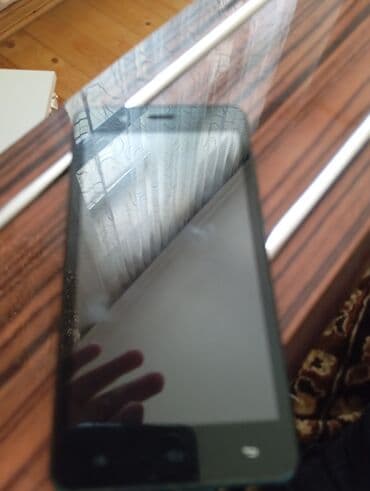 Hoffmann, 64 GB, rəng - Qara, Sensor, İki sim kartlı lalafo.az -da Hoffmann, 64 GB, rəng - Qara, Sensor, İki sim kartlı