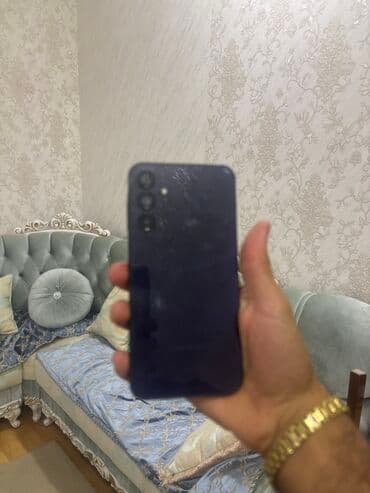ikinci el samsung a34: Samsung Galaxy A22, 128 GB, rəng - Göy — 2