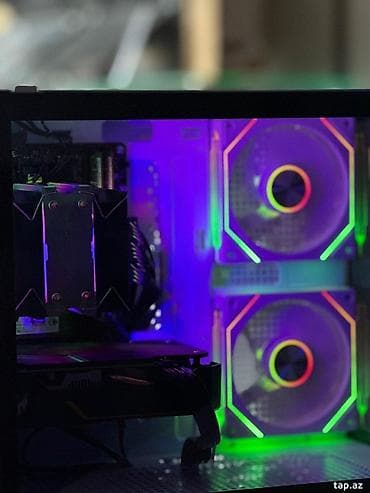 core i5: Gaming i5 Keys Şəhər: Bakı Çatdırılma?: Bəli UniSet Electronic🏪 — 2