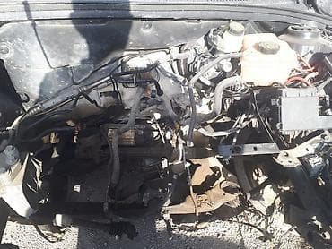 Компрессоры: Chevrolet Cruze sedan bardura dəyib — 7