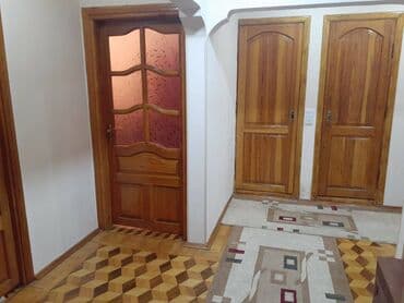 naxcivan ev elanlari bina: Bakı, Bakıxanov qəs., 3 otaqlı, Köhnə tikili, 85 kv. m — 8