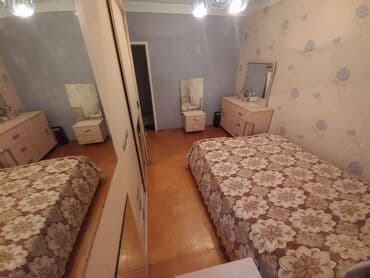 maştağada satdıq evlər: Bakı, 7 otaqlı, Köhnə tikili, m. Əhmədli, 160 kv. m — 13