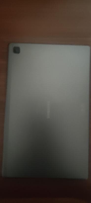 ipod touch 7: Samsung galaxy tab a7 + Kabro Xüsusiyyətlər: - Korpus: arxa hissə — 2