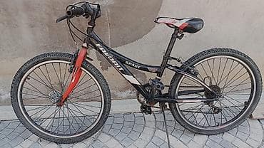 velosiped satisi: 24 luk velosiped satilir. İslekdir. Problemsizdir. Basqa boyuk — 1
