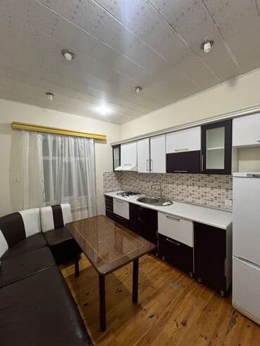 mətbəx künc divanları masaları: İşlənmiş, Künc divan, Qonaq otağı üçün, Açılan — 5