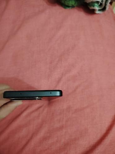huawei nova 12: Honor X7d, 256 GB, rəng - Qara — 3