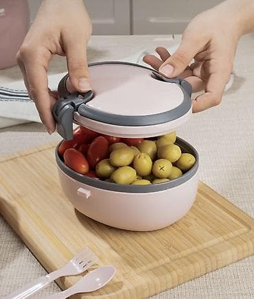 corey qabi: Rəng - Çəhrayı, Yəmək üçün termos, Türkiyə — 1