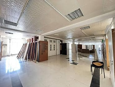 avto karavan: İcarəyə verilir obyekt 500 m², Gənclik m. Məmməd Araz küçəsində 500 — 10