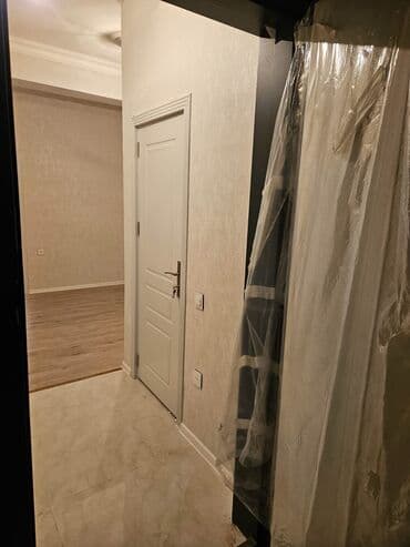 баку пос баладжары квартира: 1 комната, Новостройка, 48 м² — 1