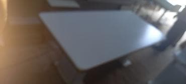 mdf stol: 90x200 ölcsü sexdə bir başa satış 070x110 ölcsün 080x160 ölculəri — 10