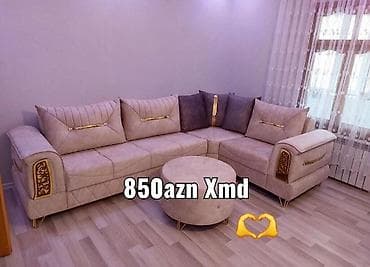 👑Künc divan Uqlavoy 👑Yalnız bizdə ən sərfəli qiymətə 👑3*2 ölçü