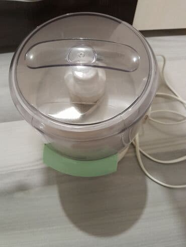 аспиратор для кухни: Mətbəx kombaynı İşlənmiş, Ünvandan götürmə — 2