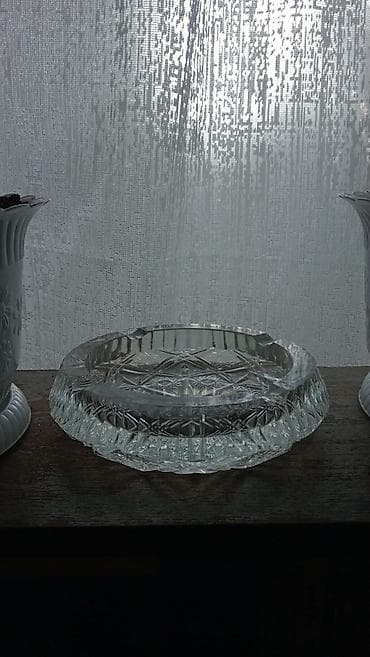 Temiz xrustaldi her biri 15 20 azn