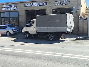 ford transit radiator: Qazel yük maşını – tentli bortlu kasa Xüsusiyyətlər: - Tentli, bortlu — 5