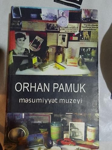 selenium sulfide shampoo: Orhan pamuk məsumiyyet muzesi. zədəsi sadecə şəkildəkidir.azərbaycan — 1
