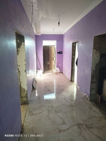 Alfa Romeo: 3 otaqlı, 110 kv. m, Kredit var, Orta təmir — 3