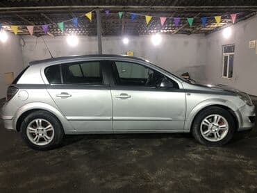 опел зафира б: Opel Astra: 1.4 l | 2009 il 400000 km Hetçbek — 2