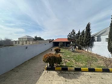 satiliq evler 2019: 4 otaqlı, 144 kv. m, Kredit yoxdur, Orta təmir — 1