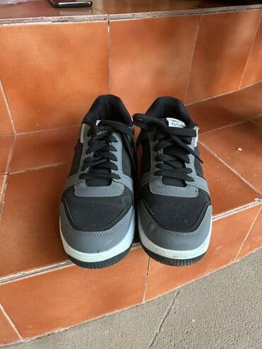 barya ayakkabı: 1 dəfə geyinilib.Yepyenidir.41 ölçü — 1