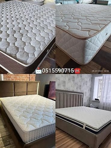 ucuz mekteb levazimatlari: Yeni, Ortopedik matras, İki nəfərlik — 3