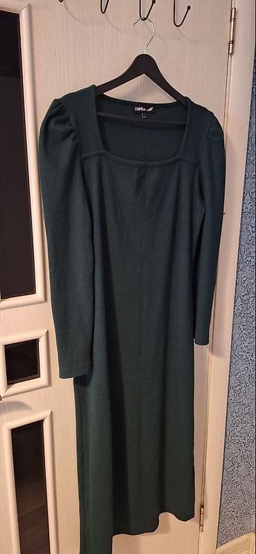 Gündəlik don, Midi, 2XL lalafo.az -da Gündəlik don, Midi, 2XL