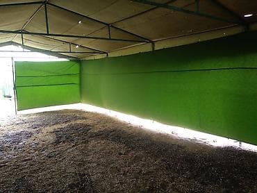 koynək uzərində cap: Kiralıq/Tədbir çadırı – iri ölçülü, karkaslı - Metal karkaslı, möhkəm — 4