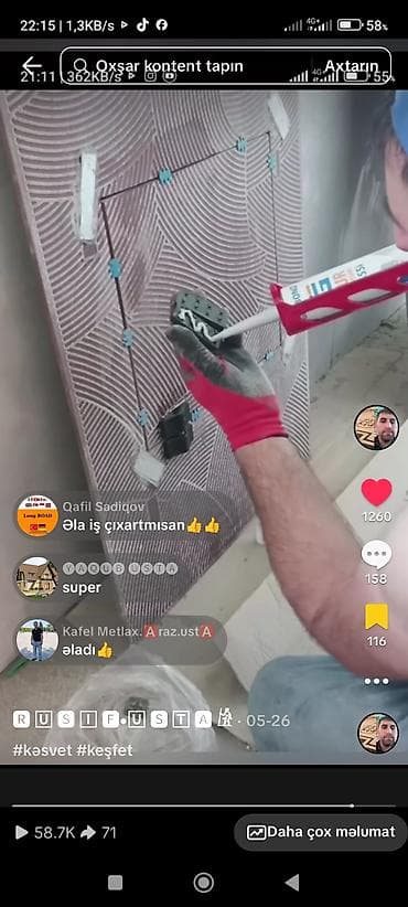 Məhsul: Kafel/metroplitka üçün “revizyon qapağı” (gizli texniki baxış — 8