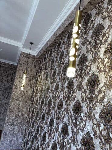 купить квартиру на баилово: 8-ой километр, 2 комнаты, Новостройка, м. Азадлыг Проспекти, 94 м² — 5