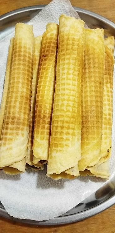 Ev şirniyyatları və tortlar – sifarişlə hazırlanır - Ev şəraitində