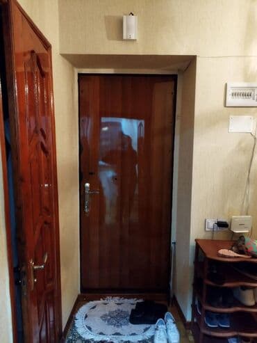 məhlə evi: Bakı, 2 otaqlı, Köhnə tikili, m. Xalqlar Dostluğu, 55 kv. m — 12