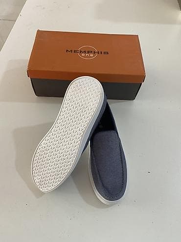 krosofka: Məhsul: Memphis One kişi slip-on idman ayaqqabısı - Model: 1 311 8157 — 3
