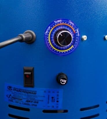 Süd sağan aparatlar: Yem də üyüdür, Yeni — 3