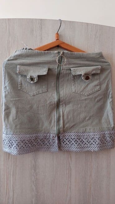 hamilələr üçün: Uzun donlar 1 defe, digerleri (koynekler, shalvarlar ve etekler) 2/3 — 7