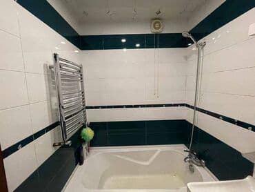 1 otaqlı kohnə tikili: Bakı, Bakıxanov qəs., 4 otaqlı, Köhnə tikili, 120 kv. m — 16