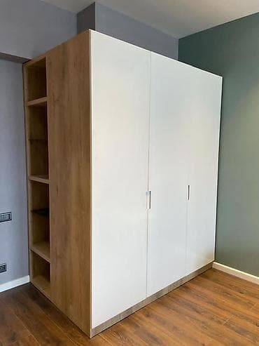 skaf satilir: Düz dolab, Şifonyer, Açılan — 6