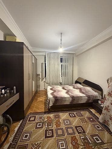 ipotekada olan menziller: 3 otaqlı, Yeni tikili, 98 kv. m — 3