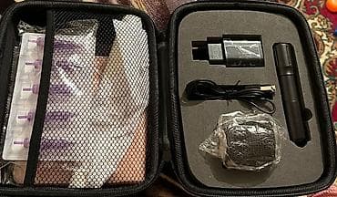 tatu aparatı: Salam aleykum tezedi islenmiyib qaş üçün tatu aparatı — 2