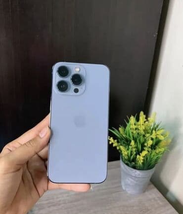 айфон 13 про цена баку: IPhone 13 Pro, 256 ГБ, Blue Titanium, Face ID — 1