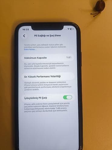ipone x islenmis: IPhone 11, 64 GB — 4