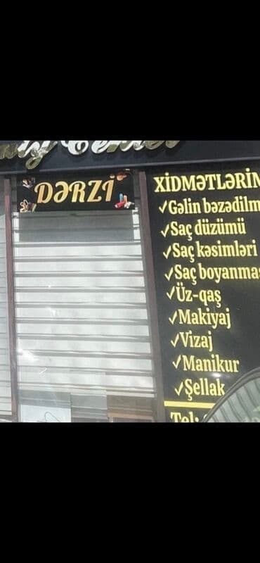 наращивание ресниц на дом: İnşaatçılar metrosunda Gözəllik salonu arendaya verilir bütün — 2