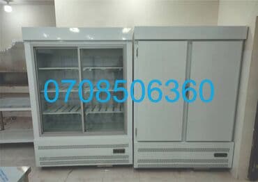 mətbəx soyuducusu: Hər növ Restoran Soyuducuları İstehsal edirik. Restoran,kafe,hotel — 1