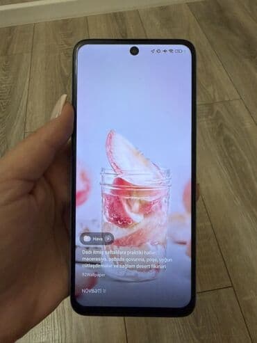 Hoffmann: Redmi 12, 128 GB, rəng - Mavi — 2